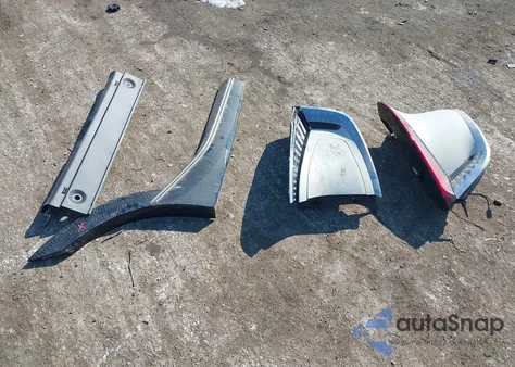 2023 Kia Ev6 Wind z USA, uszkodzony, nr VIN KNDC3DLC2P5158564